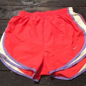 Nike shorts